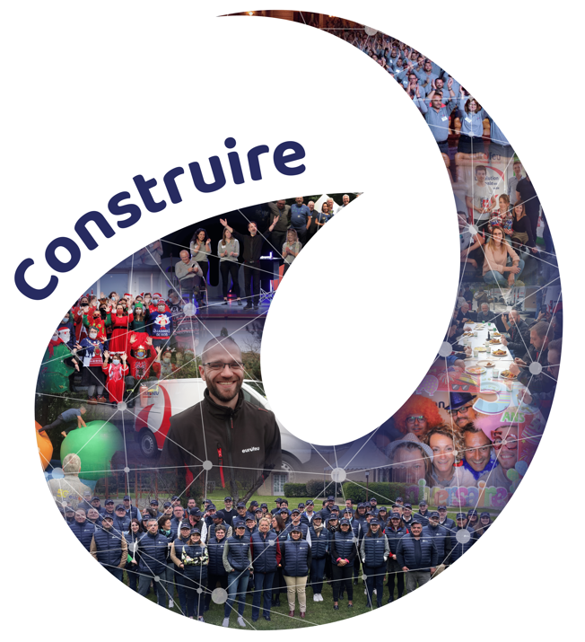 Construire