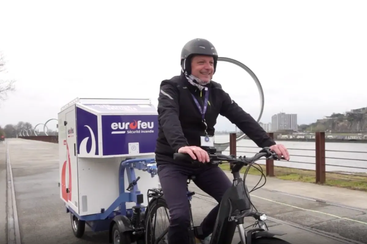 vélo