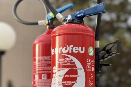 extincteur nouvel 5